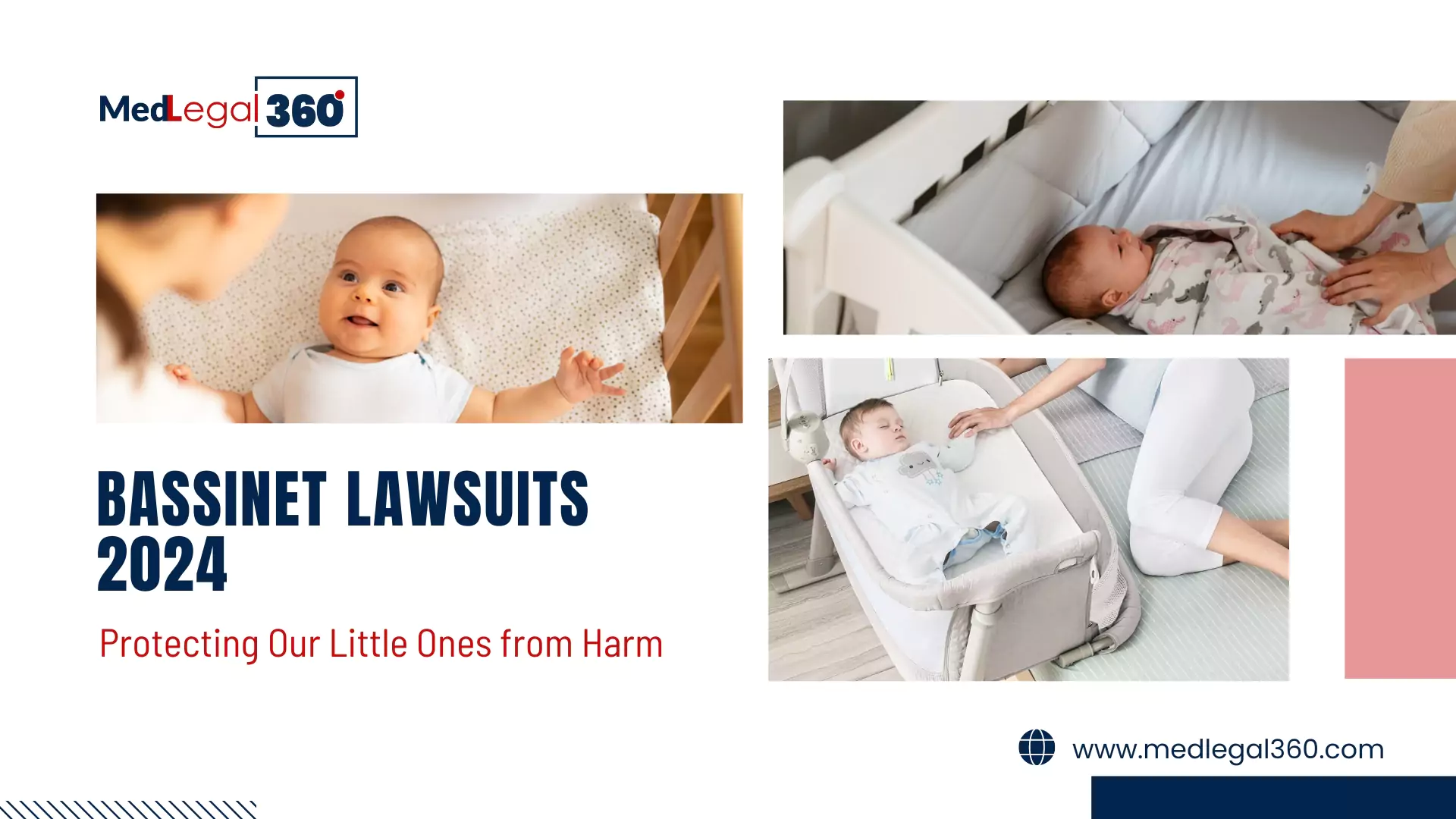 Bassinet Lawsuits 2024: Protecting Our Little Ones from Harm