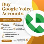 Buy Google Voice Accounts