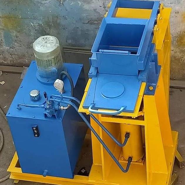 Buy Block Making Machine at Best Price - Find Manufacturers & Sellers in India