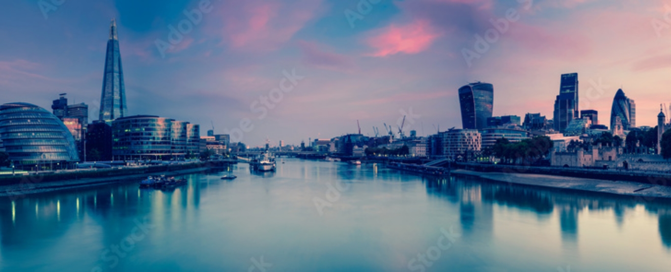 Trademark Solicitor & Brand Lawyers - London | Waterfront Law