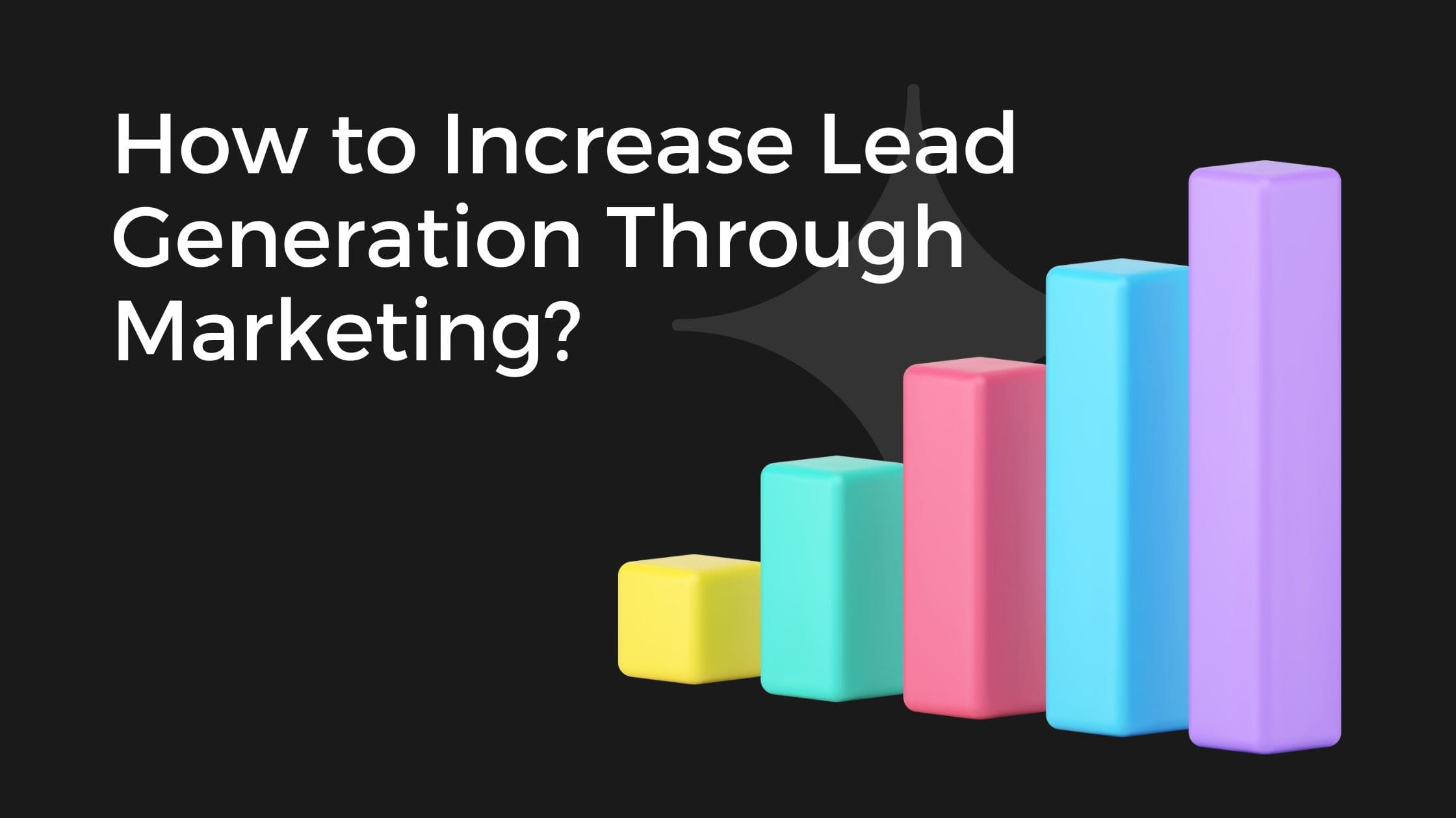 Unlock Lead Generation Success: Top Marketing Tips and Tricks