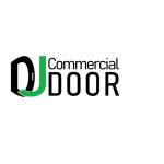 DJ Commercial Door