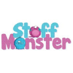 Stoffmonster