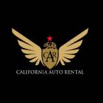 CALIFORNIA AUTO RENTAL