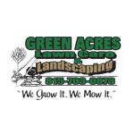 Green Acres Lawn Care Landscaping Group