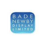 Bade Newby Display