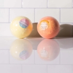 Indulge Your Senses: Jasmine Bath Bomb for a Soothing Bathing Ritual