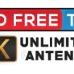 Unlimited Antenna