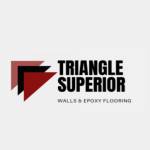 Triangle Superior Wallsystem