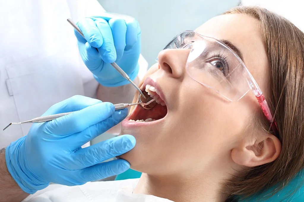 Root Canal Treatment | Fab Dental