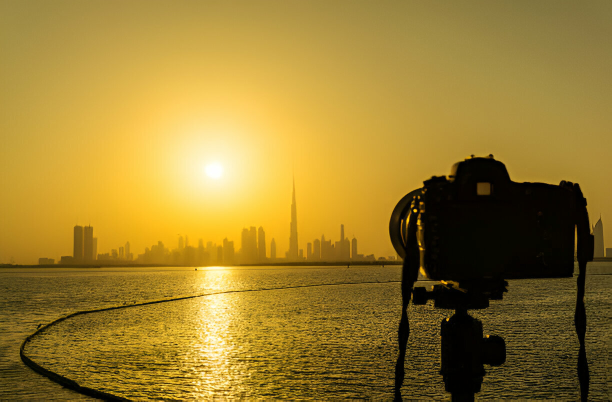 Exploring Dubai’s Finest Photography and Videography Services – Me Focus