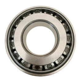 Unraveling the Dynamics: Exploring the Nuances of Roller Bearings