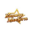 Modern Rummy