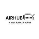 Airhub eSIM Systems UK