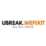 U BREAK WE FIX