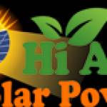 Hiaimsolar Power