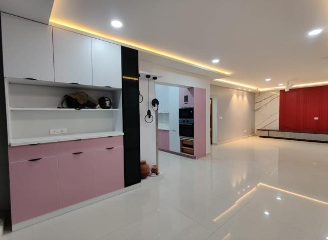 Kitchen Designs Services in Karnataka, Bangalore