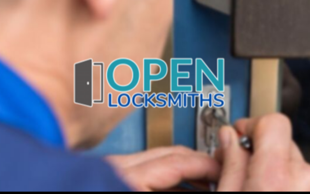 Digital Smart Lock Installation Melbourne | Locksmith Services