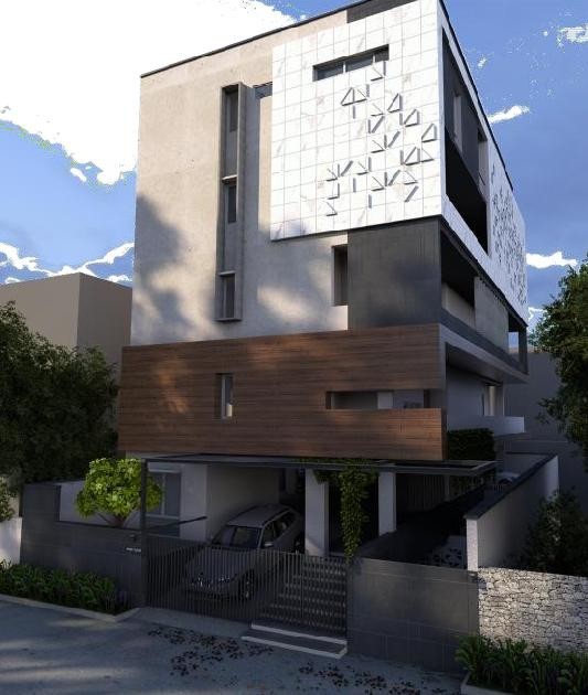 Elevation Designs in Karnataka, Bangalore