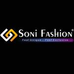 Soni Fashion