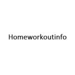 Homeworkout Info