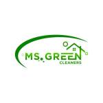 Ms Green Cleaners