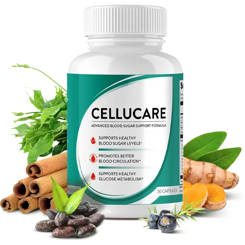 Cellucare Official Website CA | Buy Now | Healthy Blood Sugar