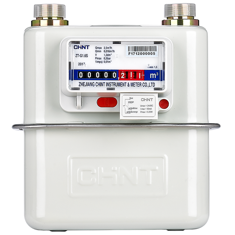 GAS METERS |  Domestic Gas Meters | Kimpex