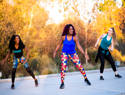 How to Incorporate Dance Fitness into Your Busy Adult Schedule - XuzPost