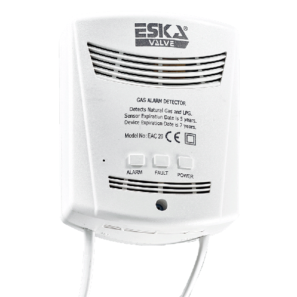 Gas Leak Detector: Top LPG & Natural Gas Alarms for Home Safety