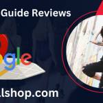 Buy Google Local Guide Reviews