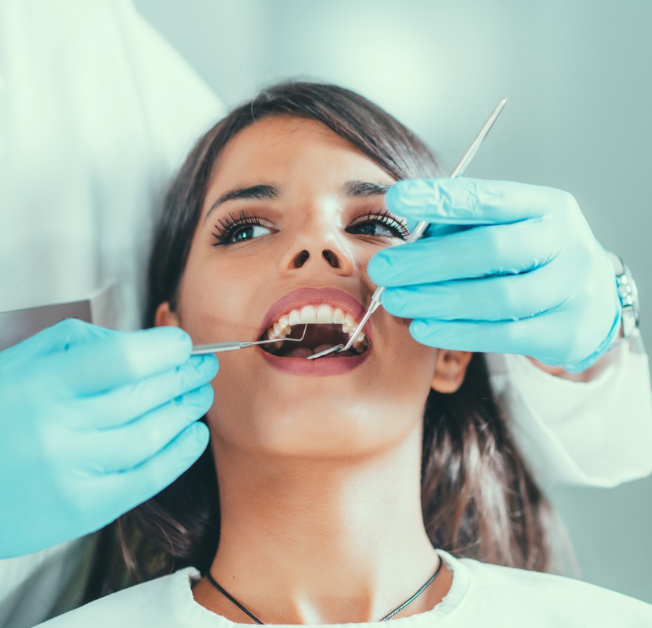 Dentist in Boerne TX | Hill Country Dental Center