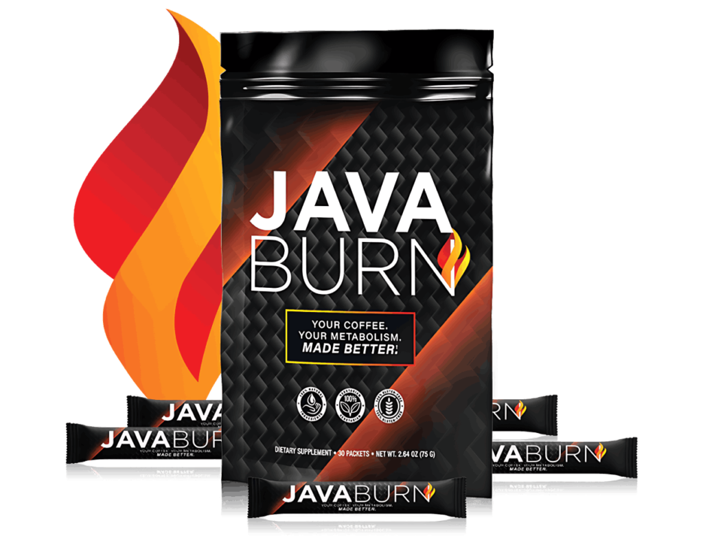 Java Burn Official Website CA | Save Up To $ 249 Buy Now!