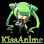 Kiss Anime