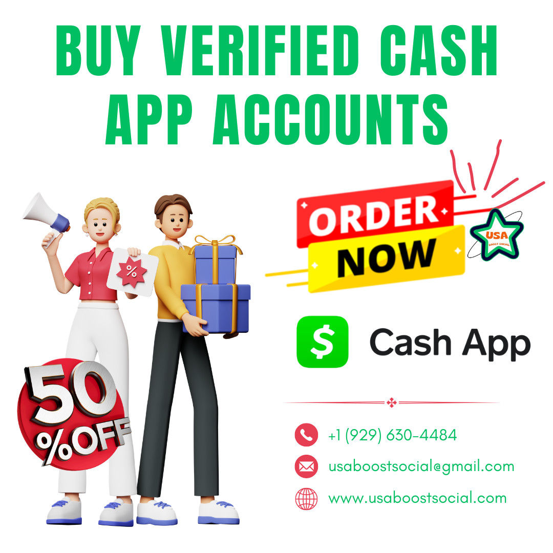 Buy Verified Cash App Accounts Buy Verified Cash App Accounts