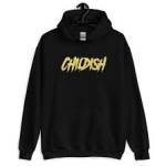 Childish Clothing