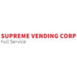 Supreme Vending Services