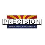 Precision Physical Therapy And Sports Medicine