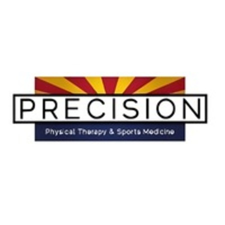 Precision Physical Therapy And Sports Medicine