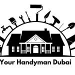 Best handyman Service in dubai