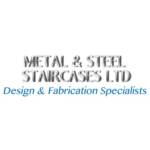 Metal and Steel Staircases Ltd