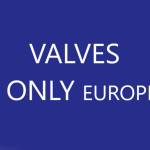 ValvesOnly Europe