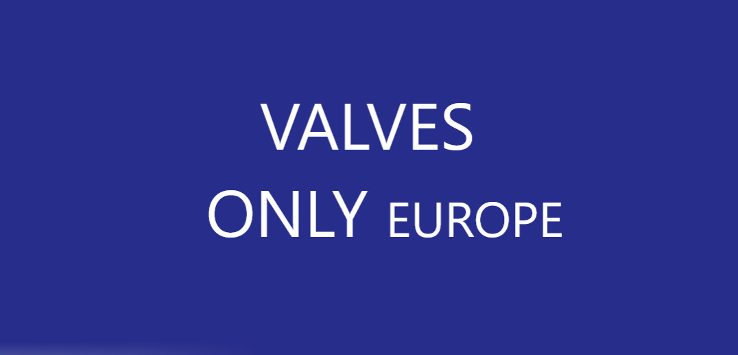 ValvesOnly Europe