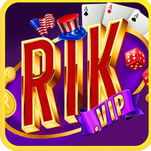 Rikvip Game bài online