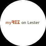 MyRez on Lester