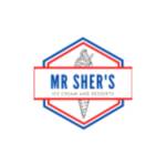 mrshers icecream