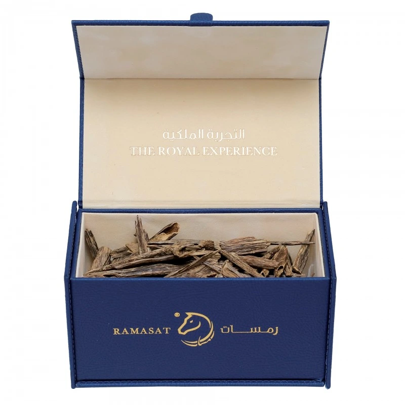 Experience the Alluring Aroma of Indian Agarwood -  Shop Online At Ramasat