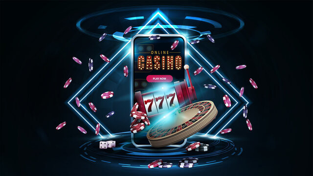 Online casinos Without license