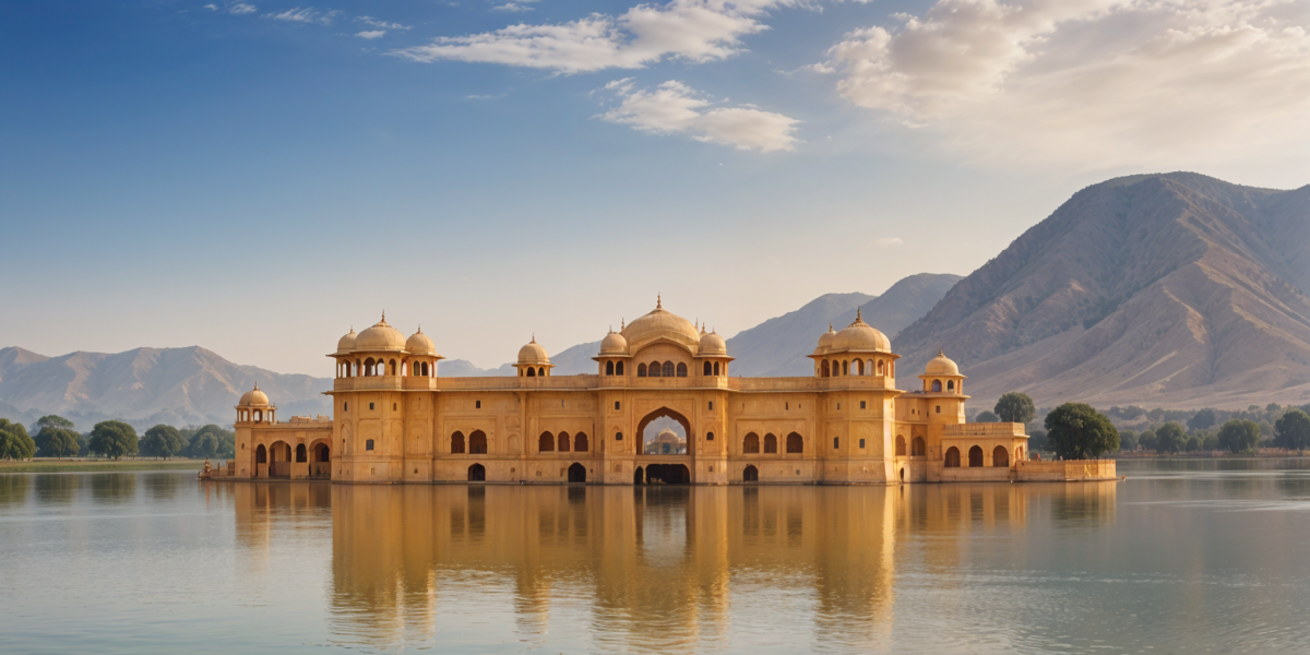 What Makes a Tour and Travel Agency in Jaipur Stand Out?