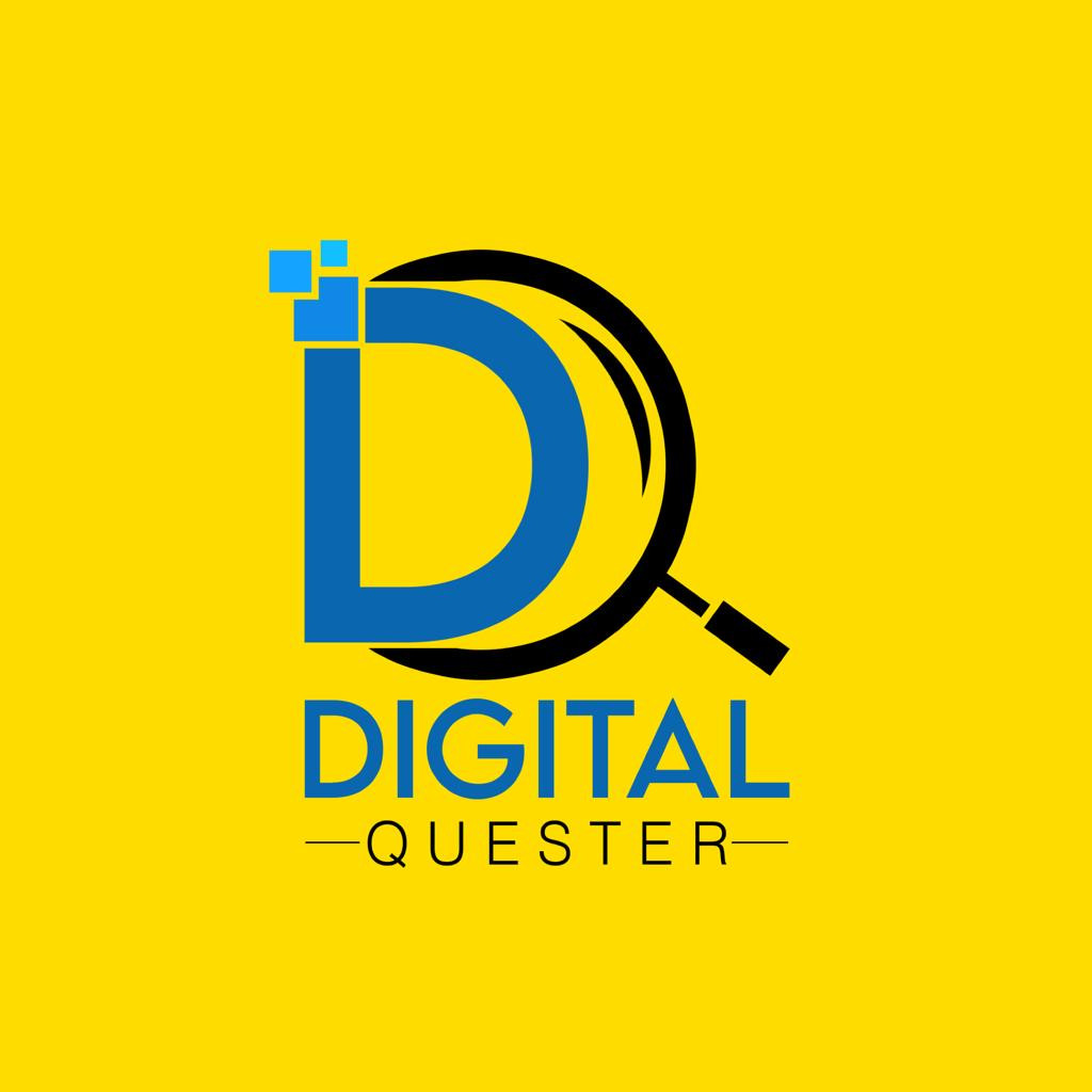 Digital Quester